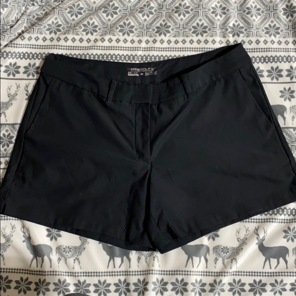 Nike Golf Shorts